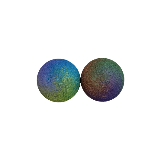 Eko sensory mindfulness balls