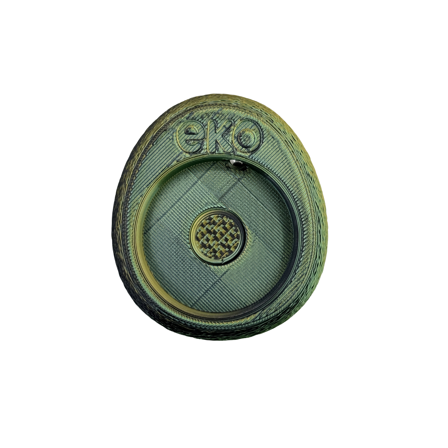 Eko Silk Heavy