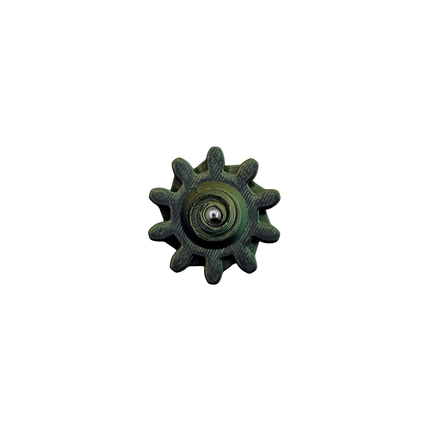 Eko Gear (Silk Heavy)