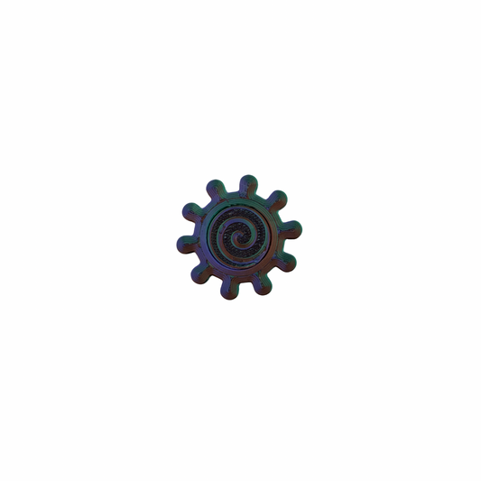 Eko Gear (Mini Keyring)