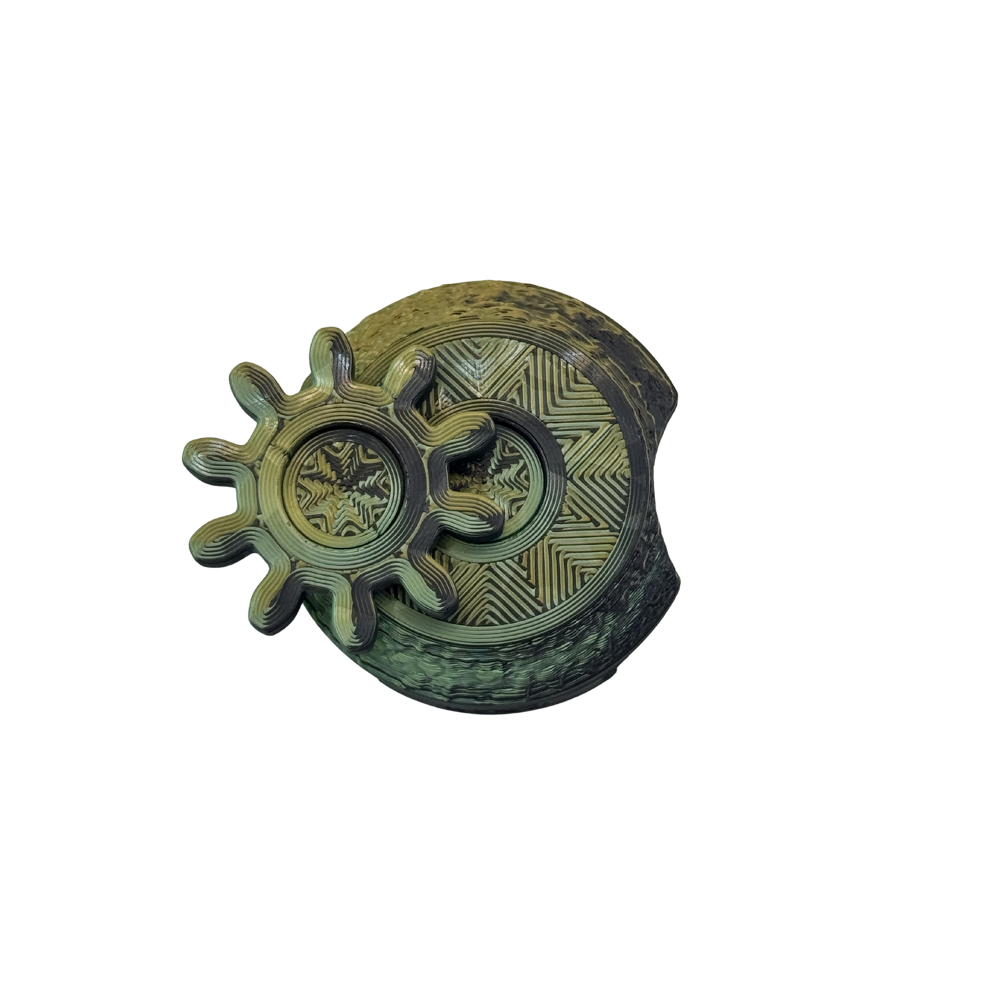 Eko Connect piece