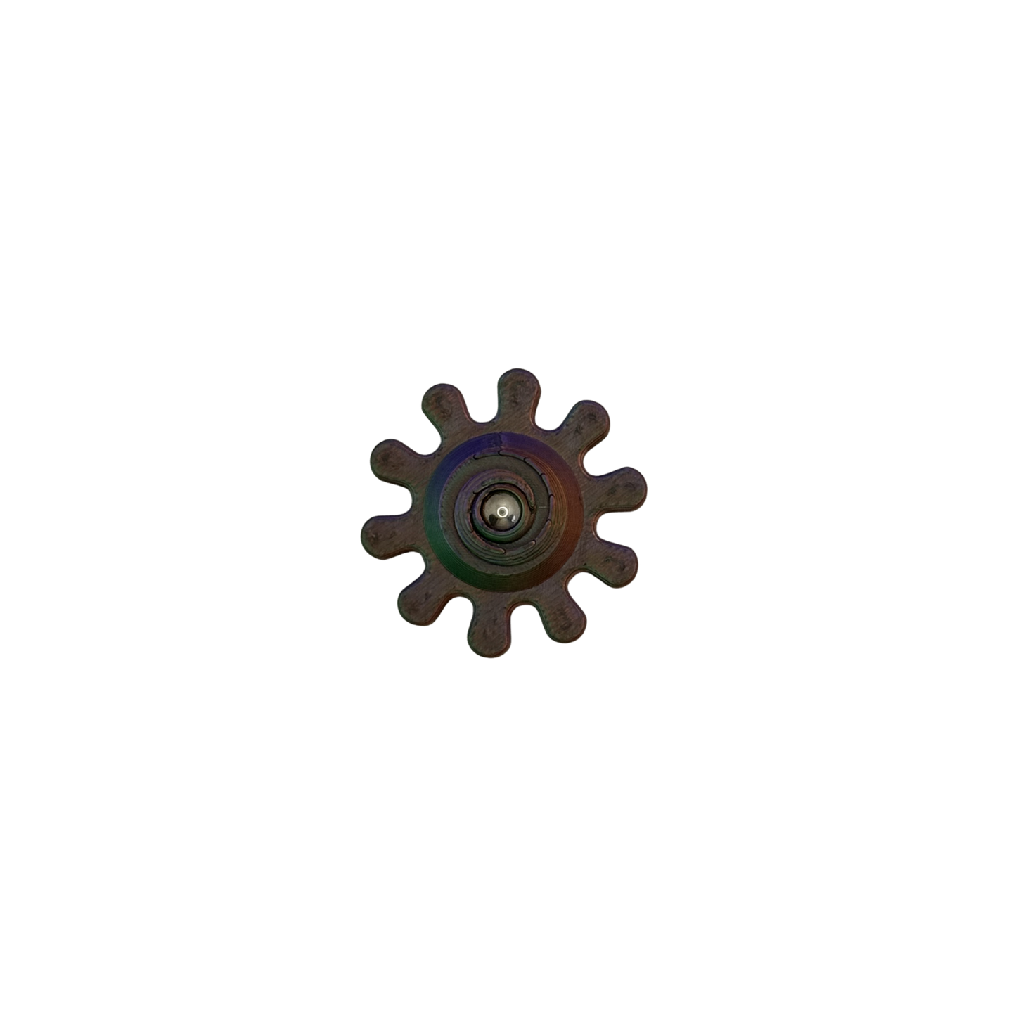 Eko Gear (Mini Keyring)