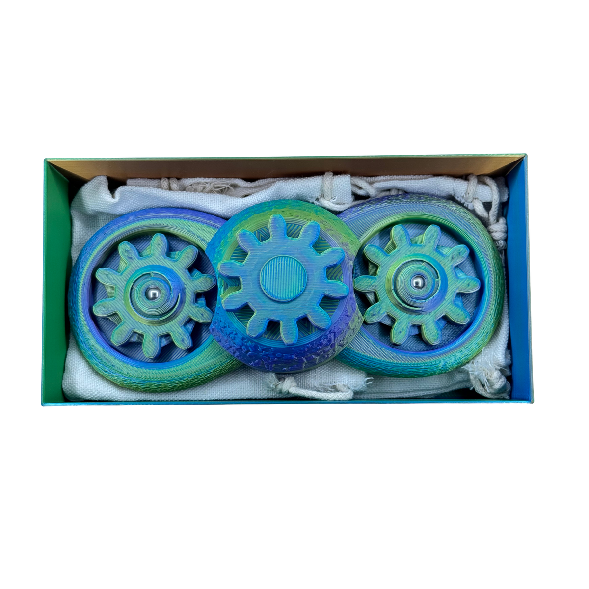 Eko Connect Set (the everything eko)