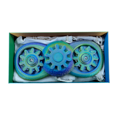 Eko Connect Set (the everything eko)