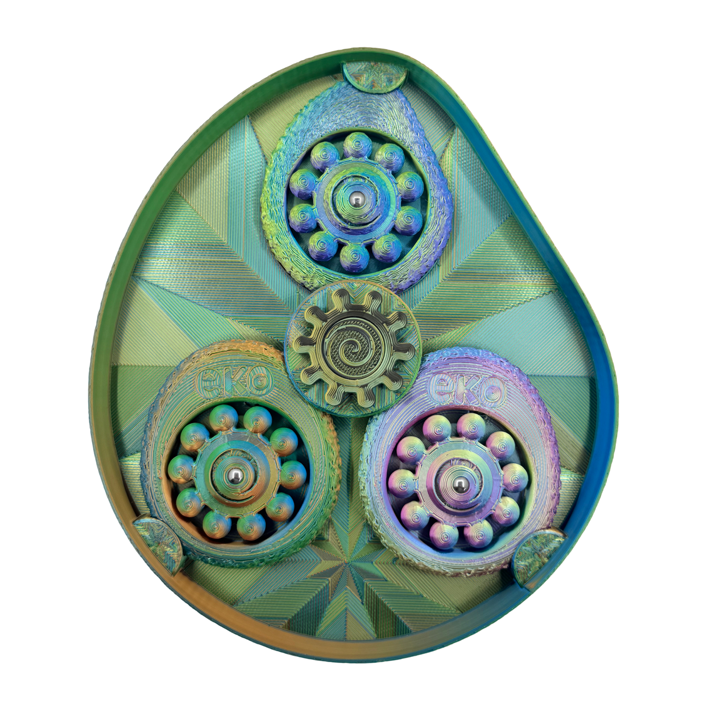 Eko Premium Pack