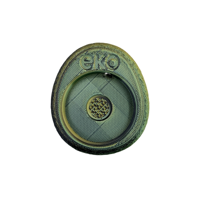 Eko Silk Heavy