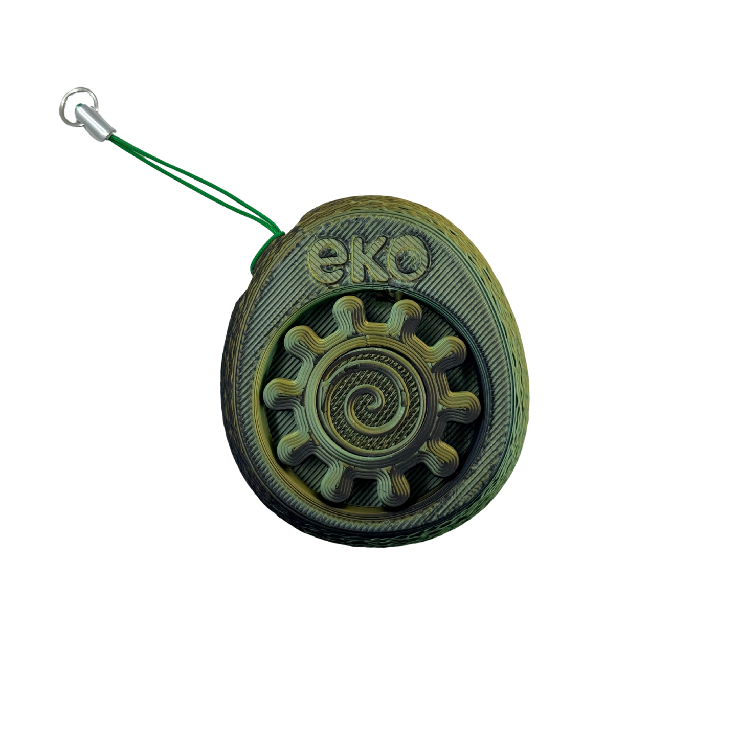 Eko Mini Keyring
