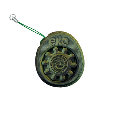 Eko Mini Keyring