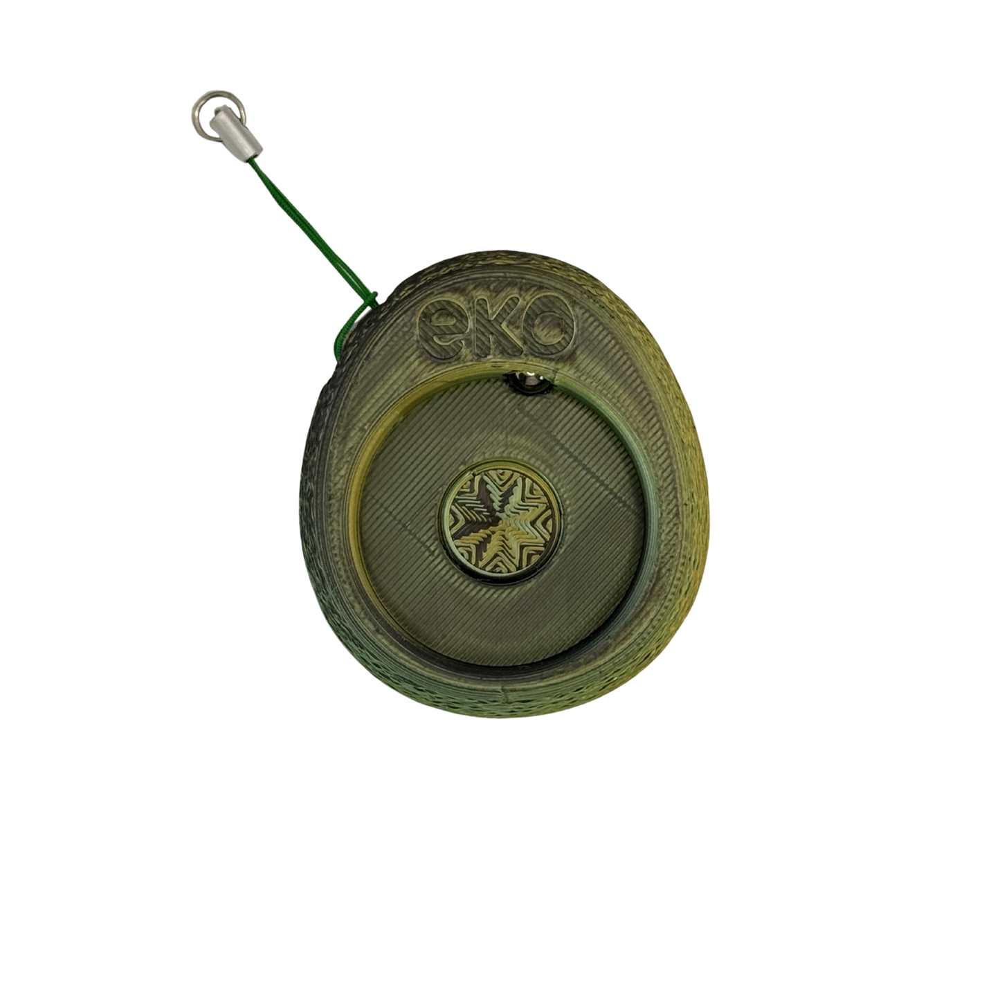 Eko Mini Keyring