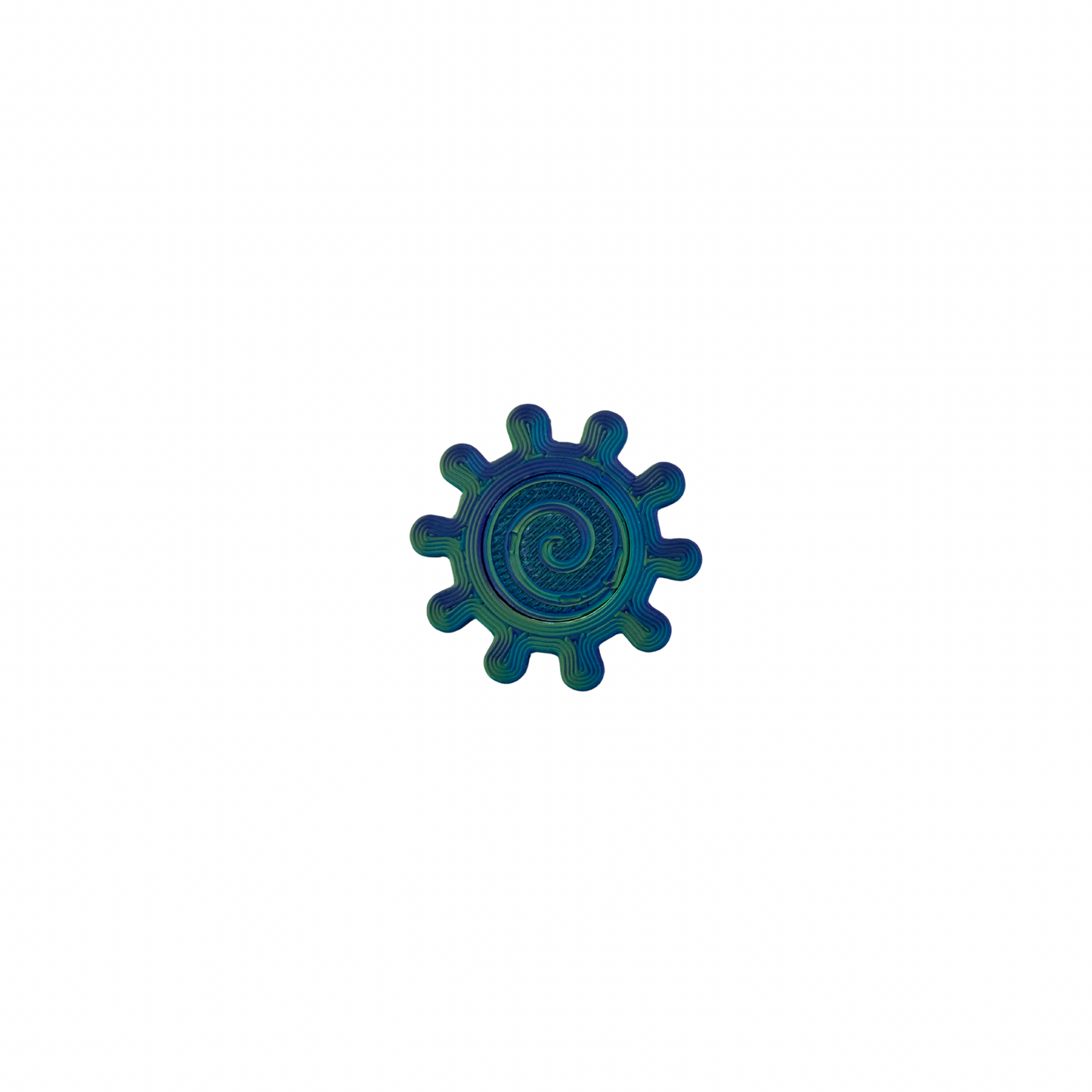 Eko Gear (Mini Keyring)