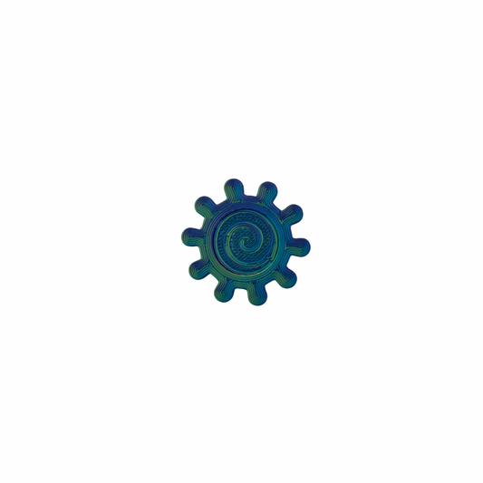Eko Gear (Mini Keyring)