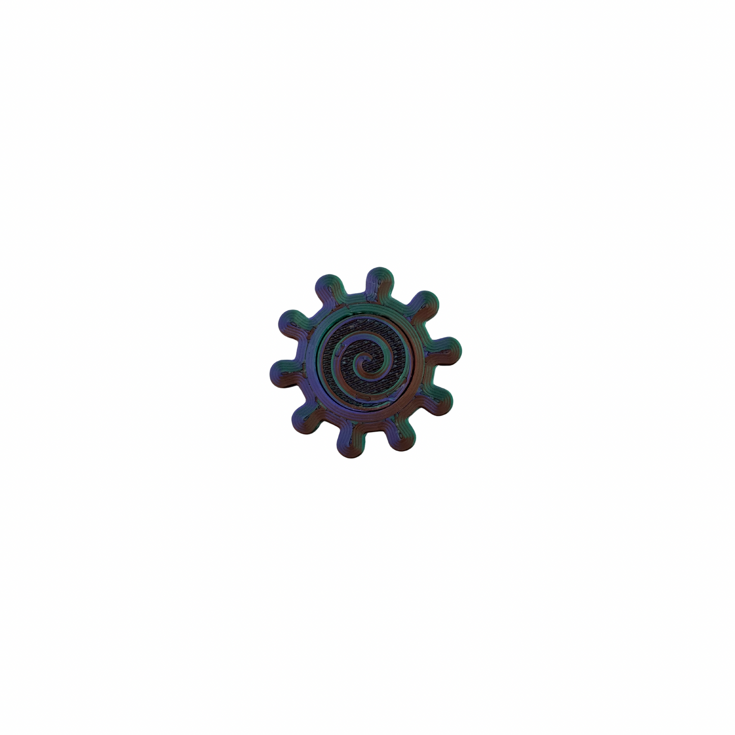 Eko Gear (Mini Keyring)