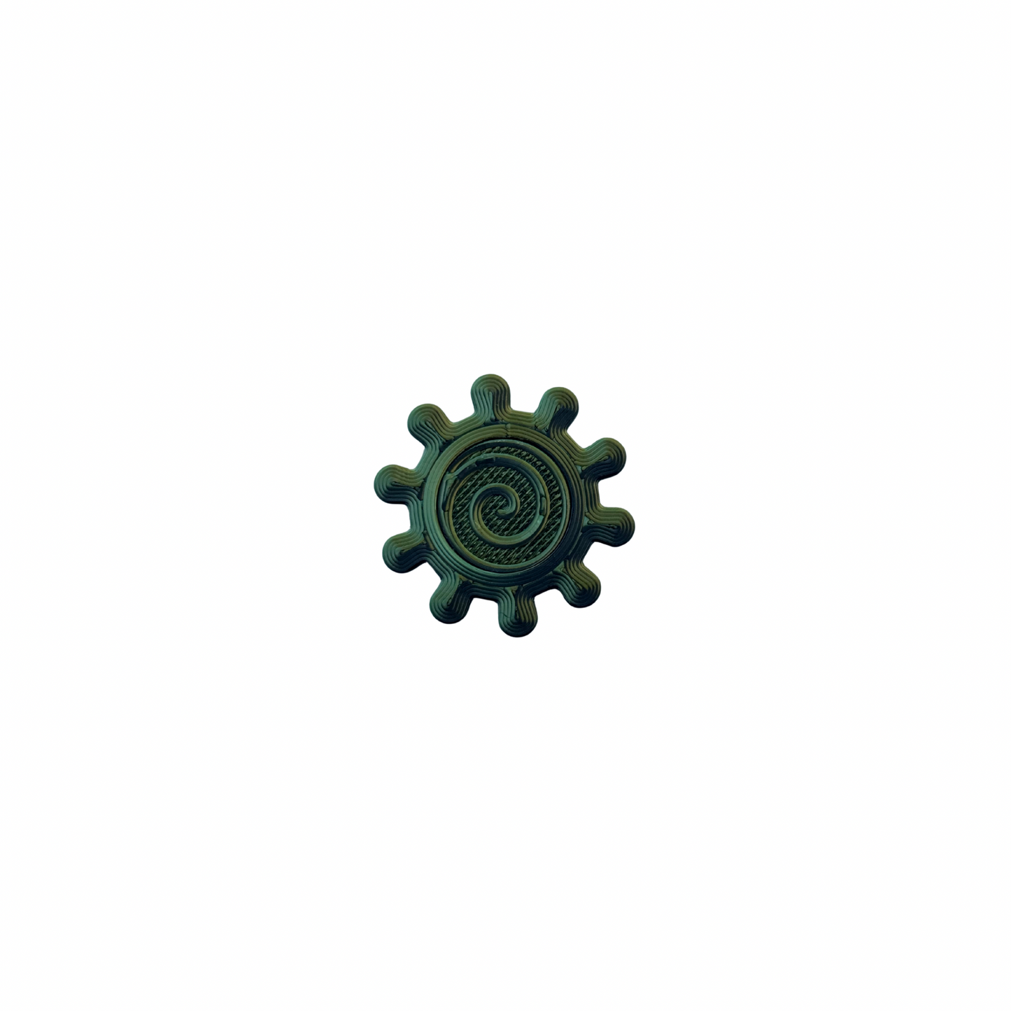 Eko Gear (Mini Keyring)