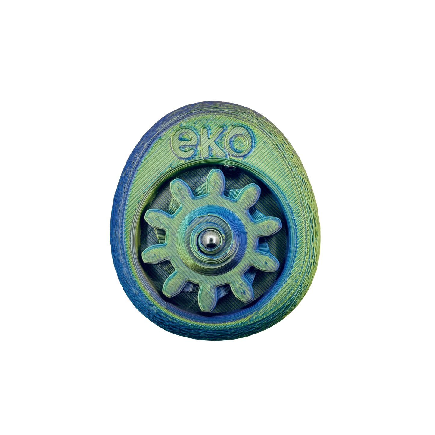 Eko Silk Heavy