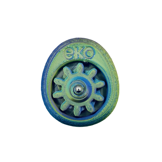 Eko Heavy Silk