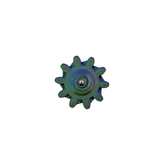 Eko Gear (Silk Heavy)