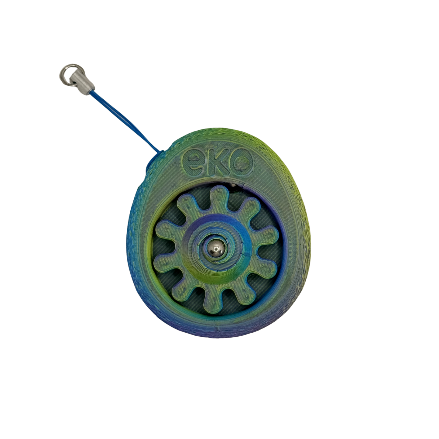 Eko Mini Keyring