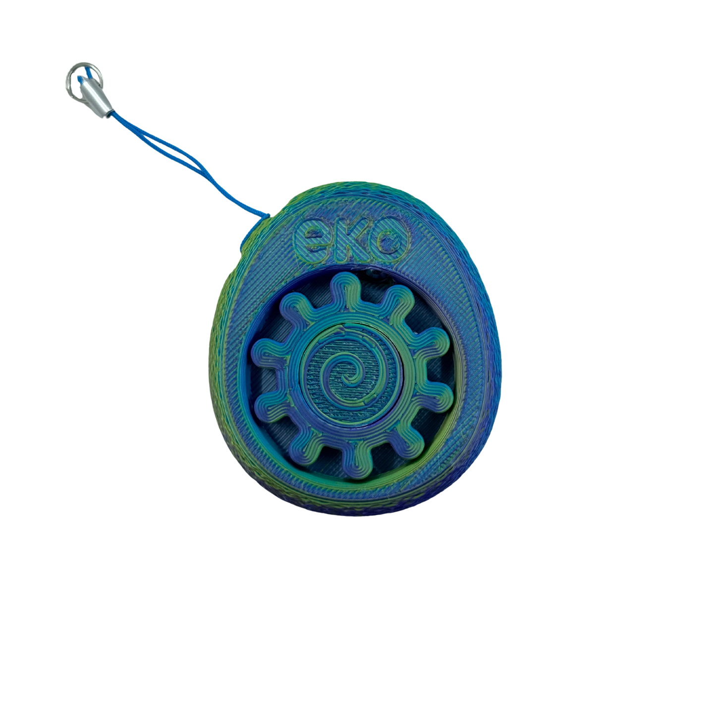 Eko Mini Keyring