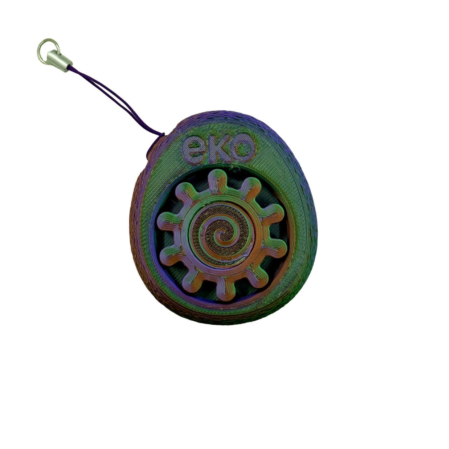 Eko Mini Keyring