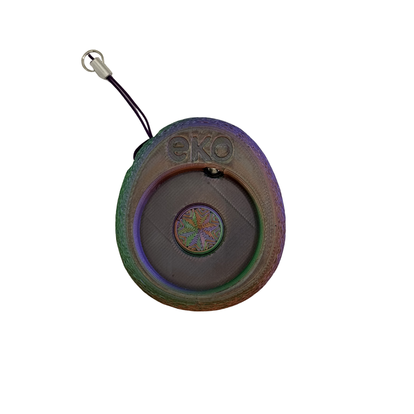 Eko Mini Keyring