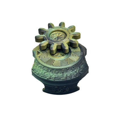 Eko Connect piece