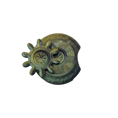 Eko Connect piece