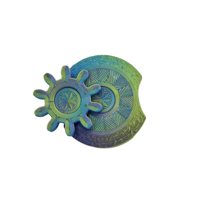 Eko Connect piece
