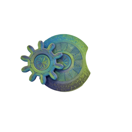 Eko Connect piece