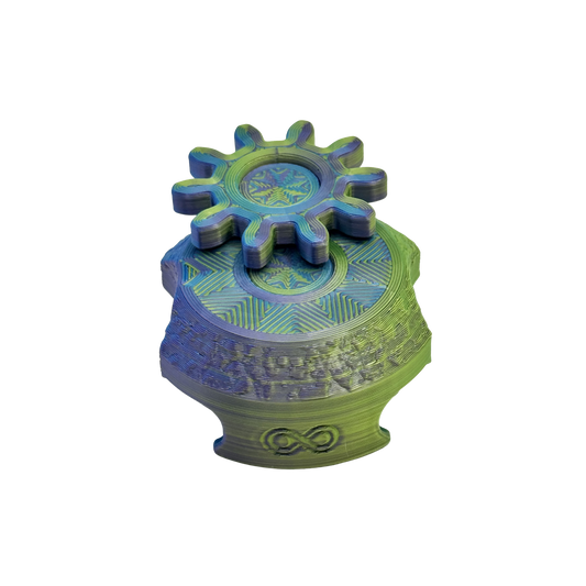 Eko Connect piece