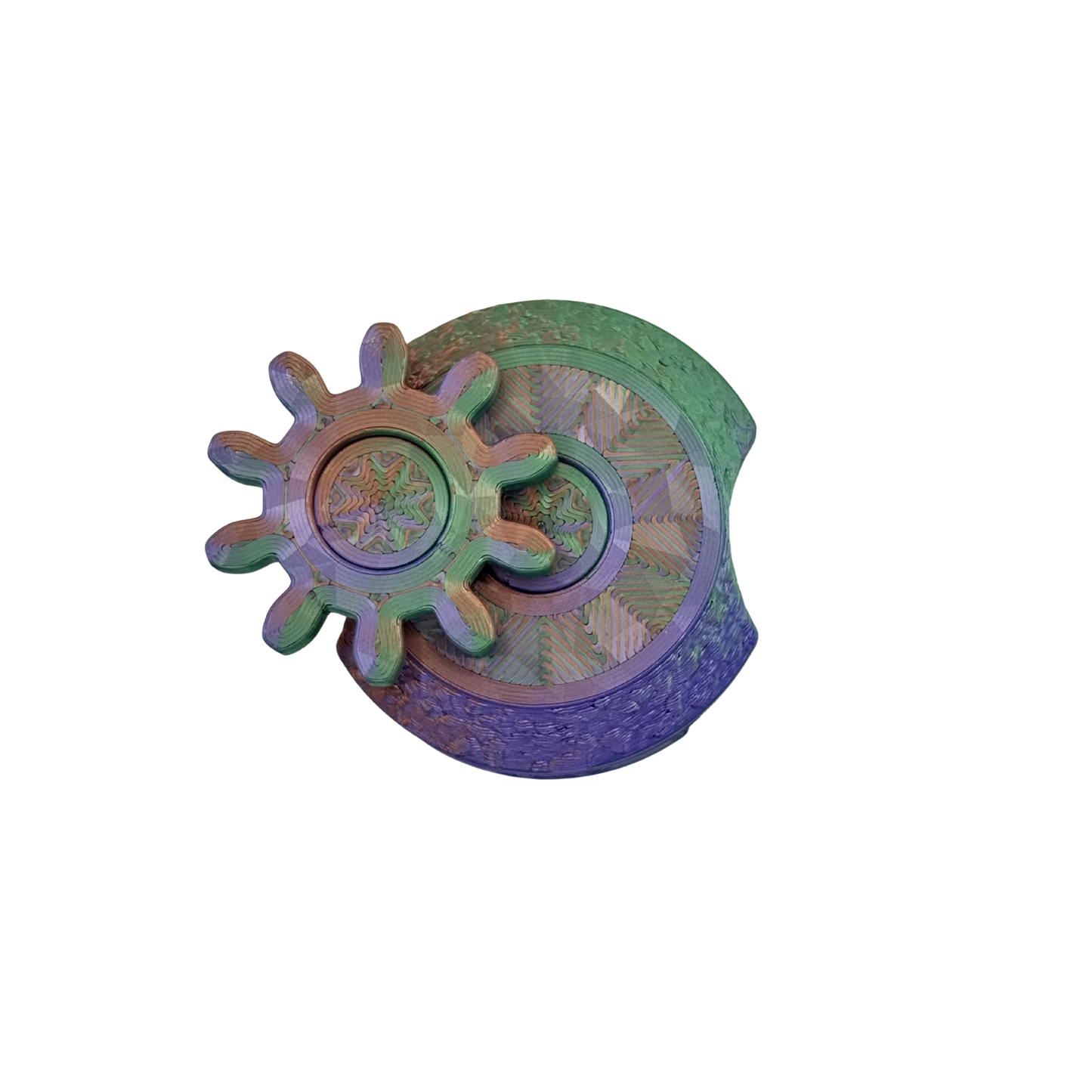 Eko Connect piece