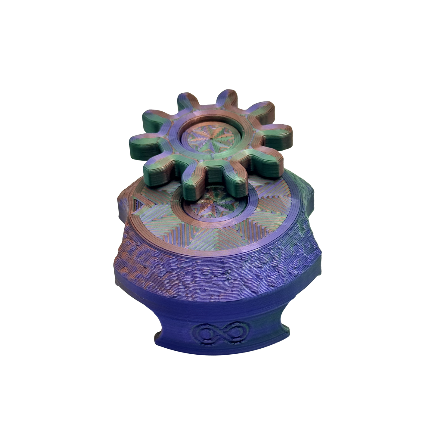 Eko Connect piece