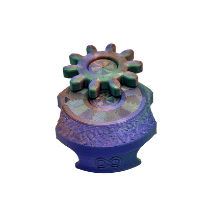 Eko Connect piece