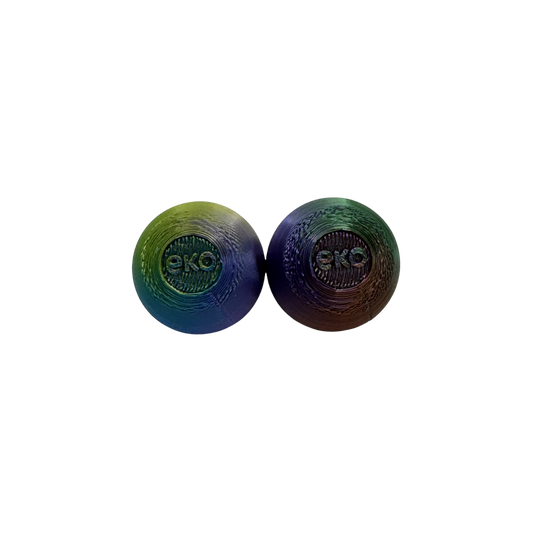 Eko sensory mindfulness balls