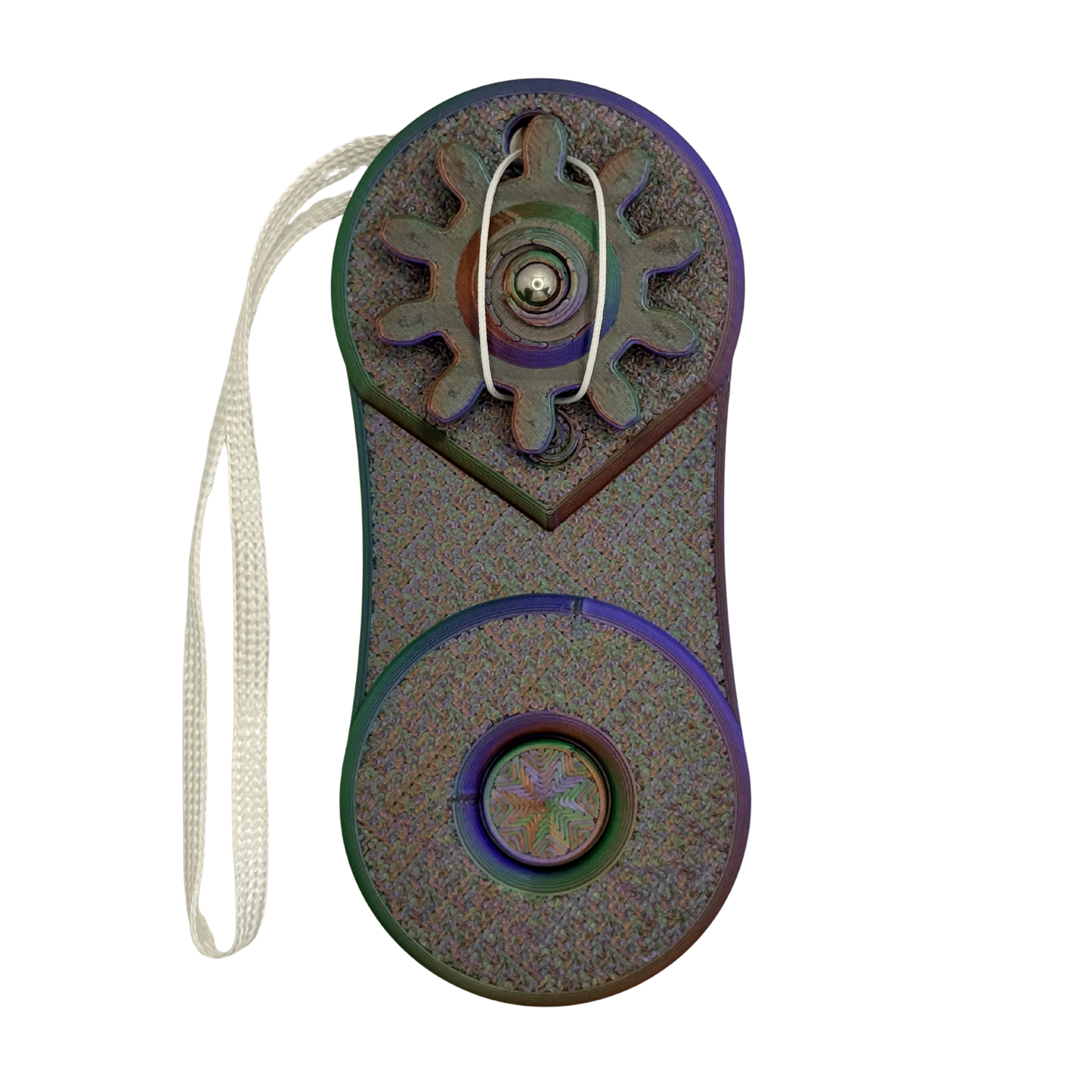 Eko Rhythm