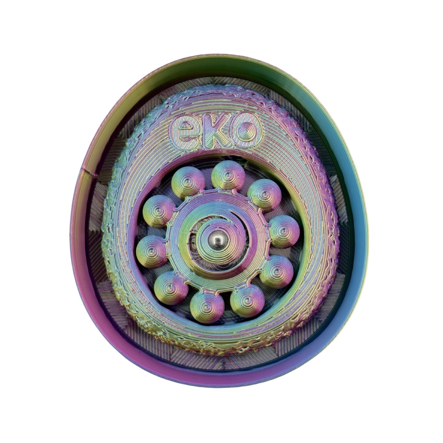 Eko Pearl - NEW -
